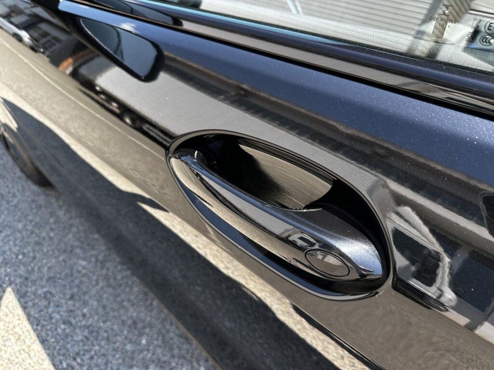 BMW Serie 1 5p. usata a Torino (6)