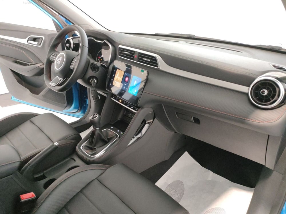 Mg ZS nuova a L'Aquila (12)