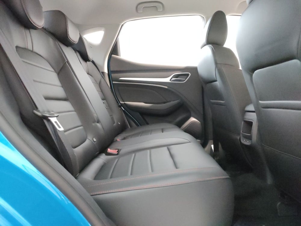 Mg ZS nuova a L'Aquila (14)