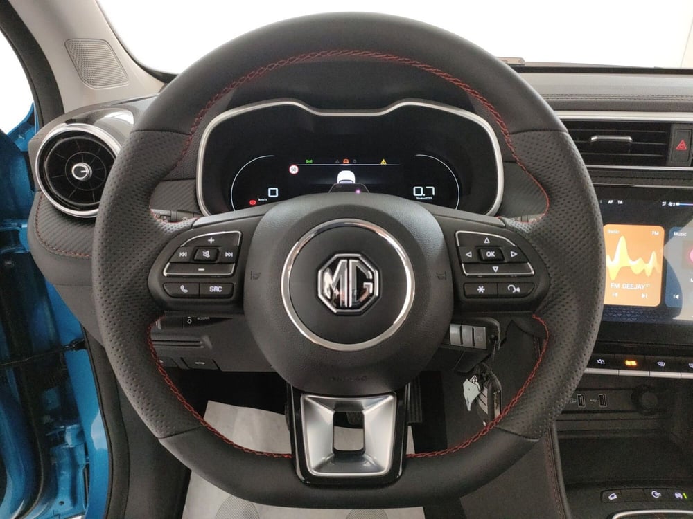 Mg ZS nuova a L'Aquila (17)