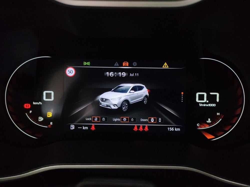 Mg ZS nuova a L'Aquila (18)