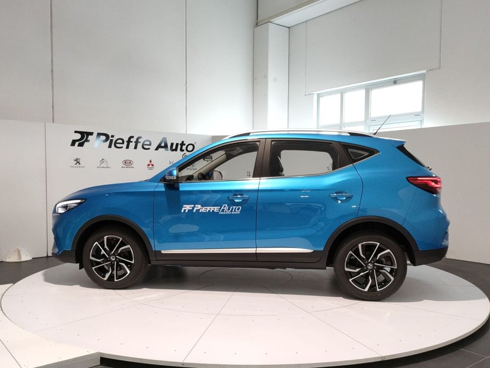 Mg ZS nuova a L'Aquila (2)