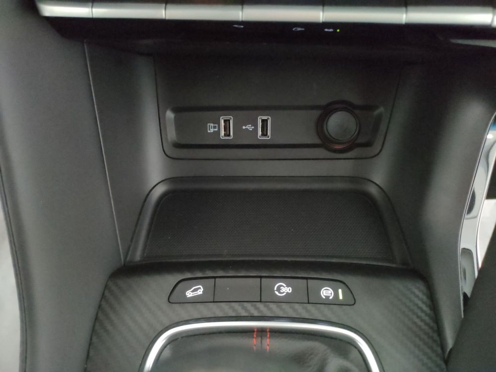 Mg ZS nuova a L'Aquila (20)