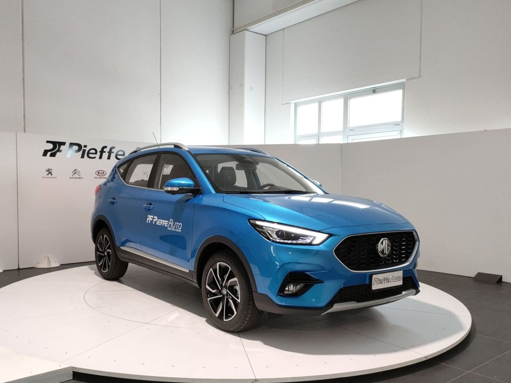 Mg ZS nuova a L'Aquila (6)