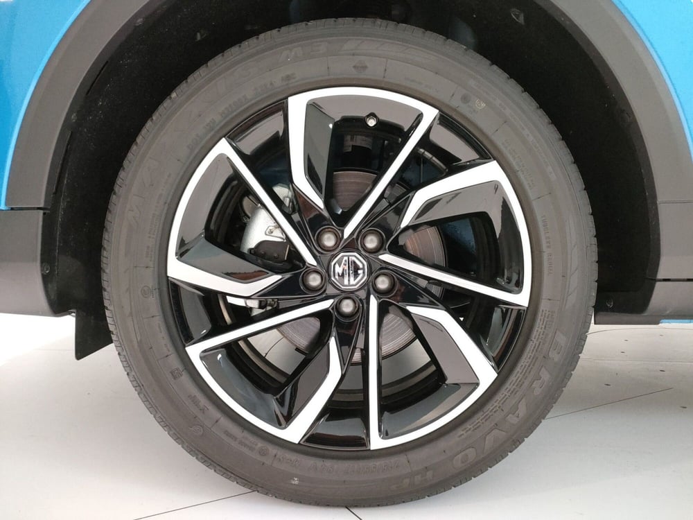 Mg ZS nuova a L'Aquila (7)