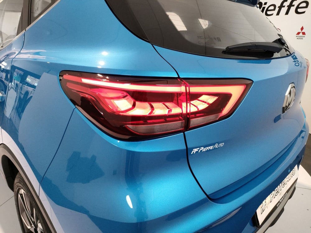 Mg ZS nuova a L'Aquila (8)