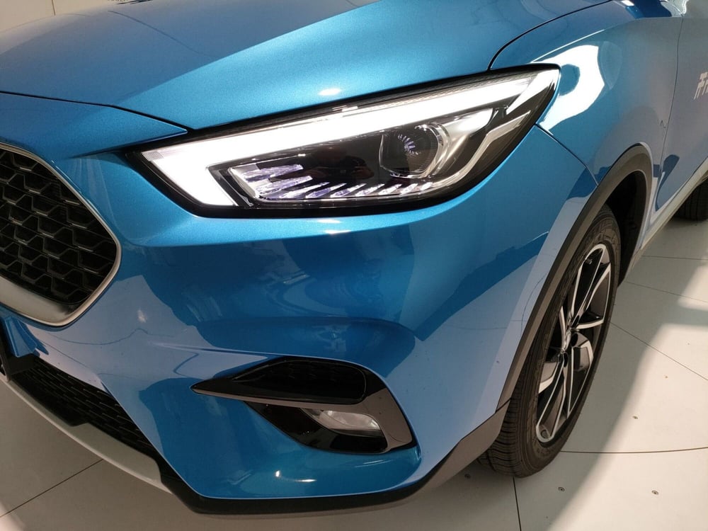 Mg ZS nuova a L'Aquila (9)