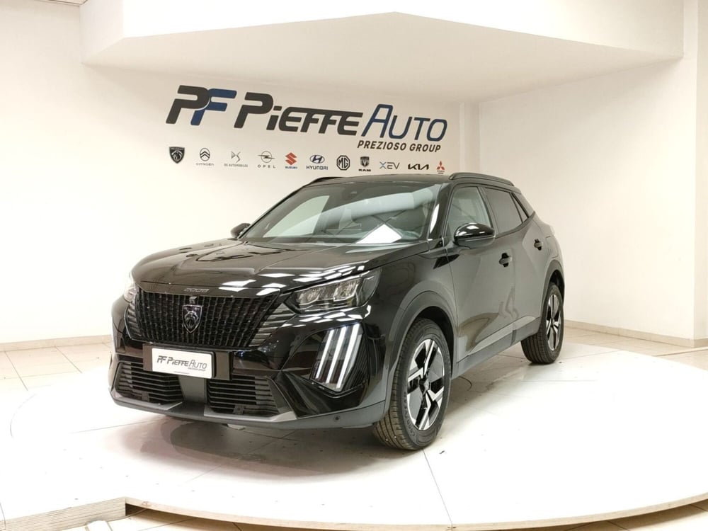 Peugeot 2008 nuova a Ascoli Piceno
