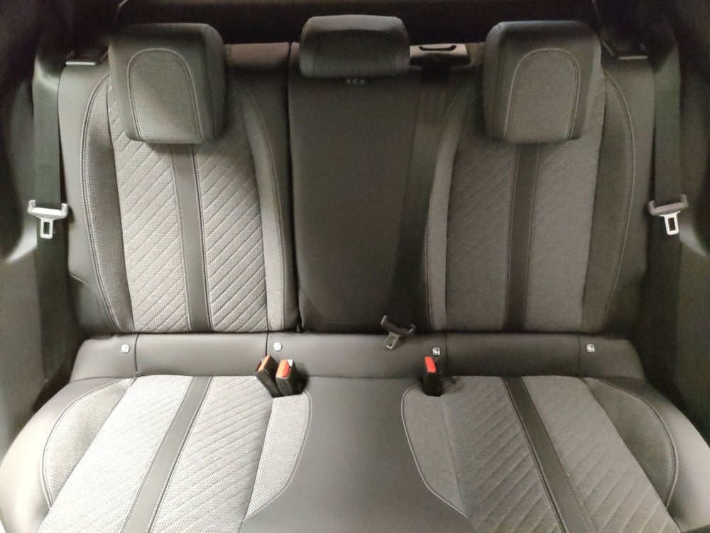 Peugeot 2008 nuova a Ascoli Piceno (13)