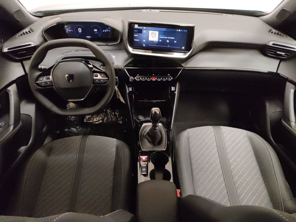 Peugeot 2008 nuova a Ascoli Piceno (16)