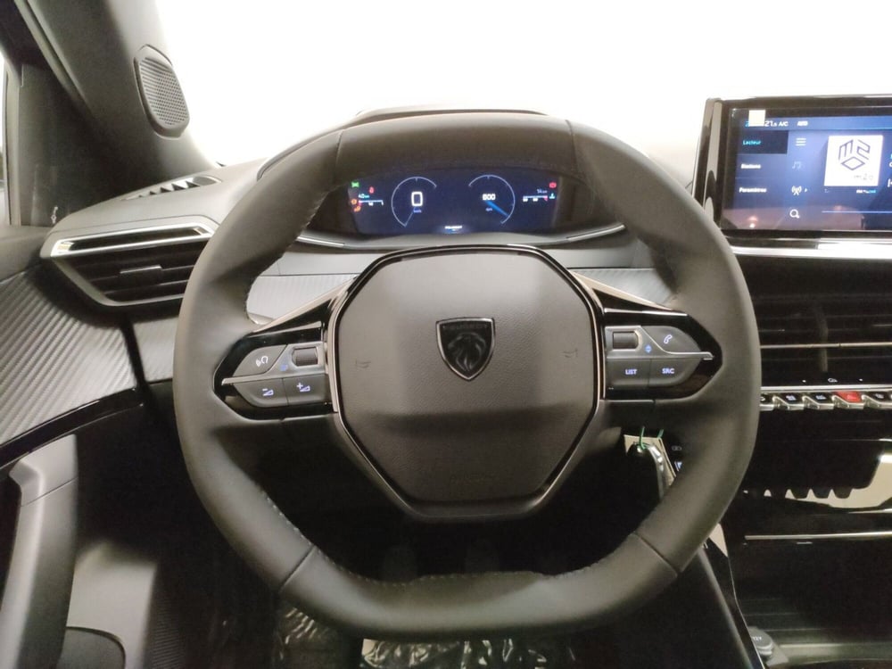 Peugeot 2008 nuova a Ascoli Piceno (17)