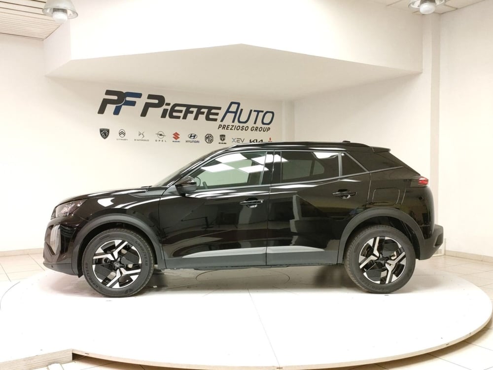 Peugeot 2008 nuova a Ascoli Piceno (2)