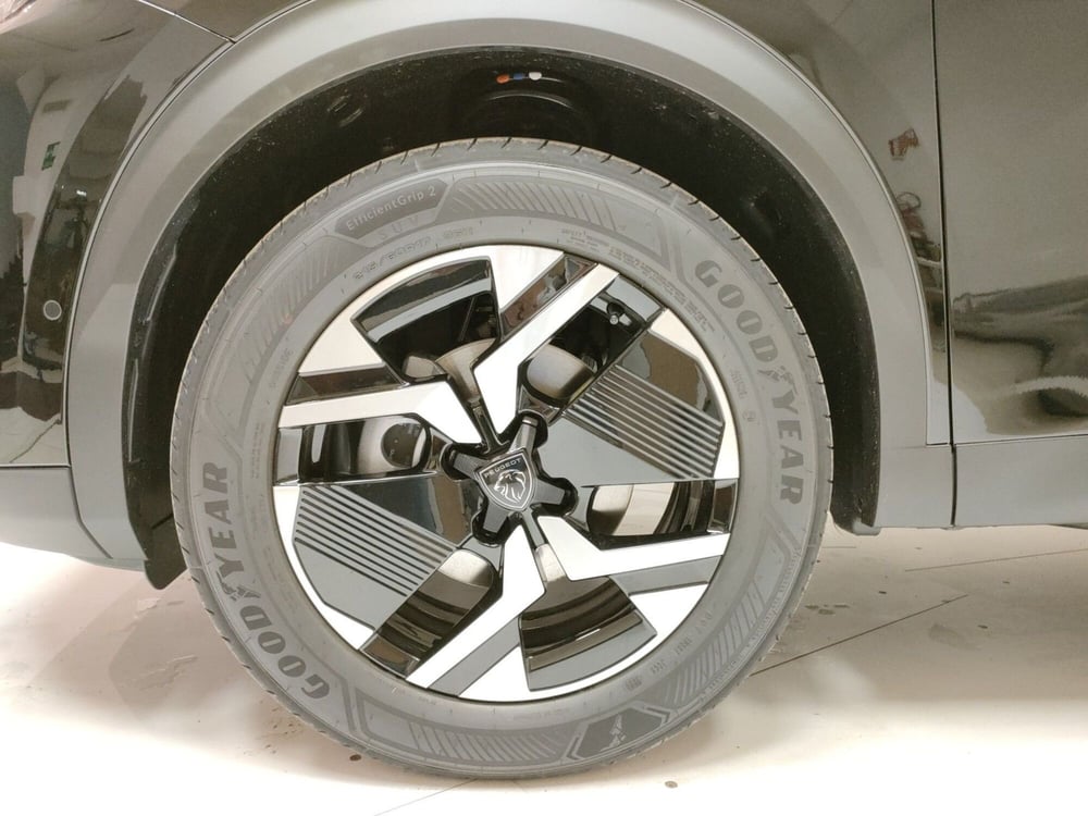 Peugeot 2008 nuova a Ascoli Piceno (7)