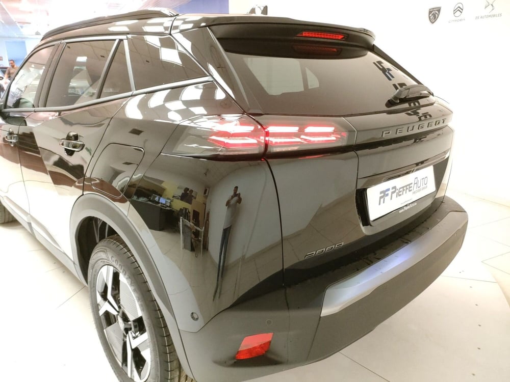 Peugeot 2008 nuova a Ascoli Piceno (9)