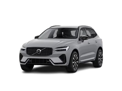 Volvo XC60 B4 automatico Plus Dark del 2024 usata a Bari