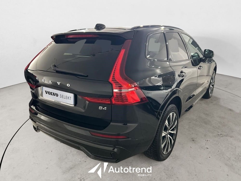 Volvo XC60 usata a Bari (2)