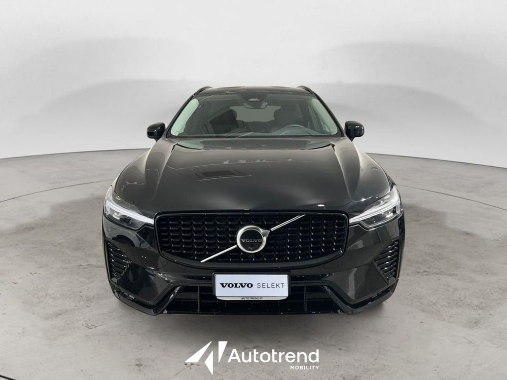 Volvo XC60 usata a Bari (3)