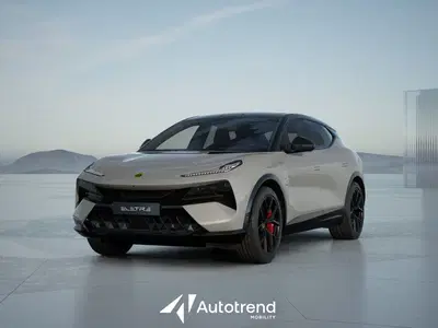 Lotus Eletre 600 nuova a Bari