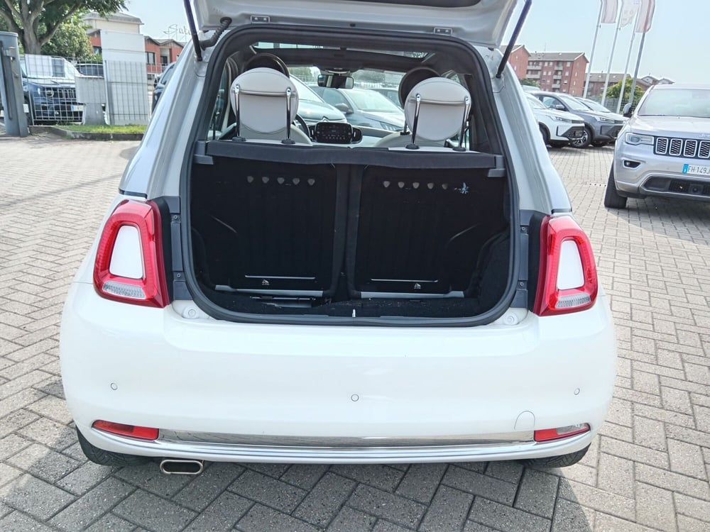 Fiat 500 usata a Alessandria (6)
