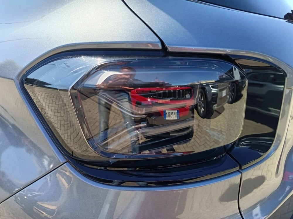 Jeep Avenger nuova a Alessandria (12)