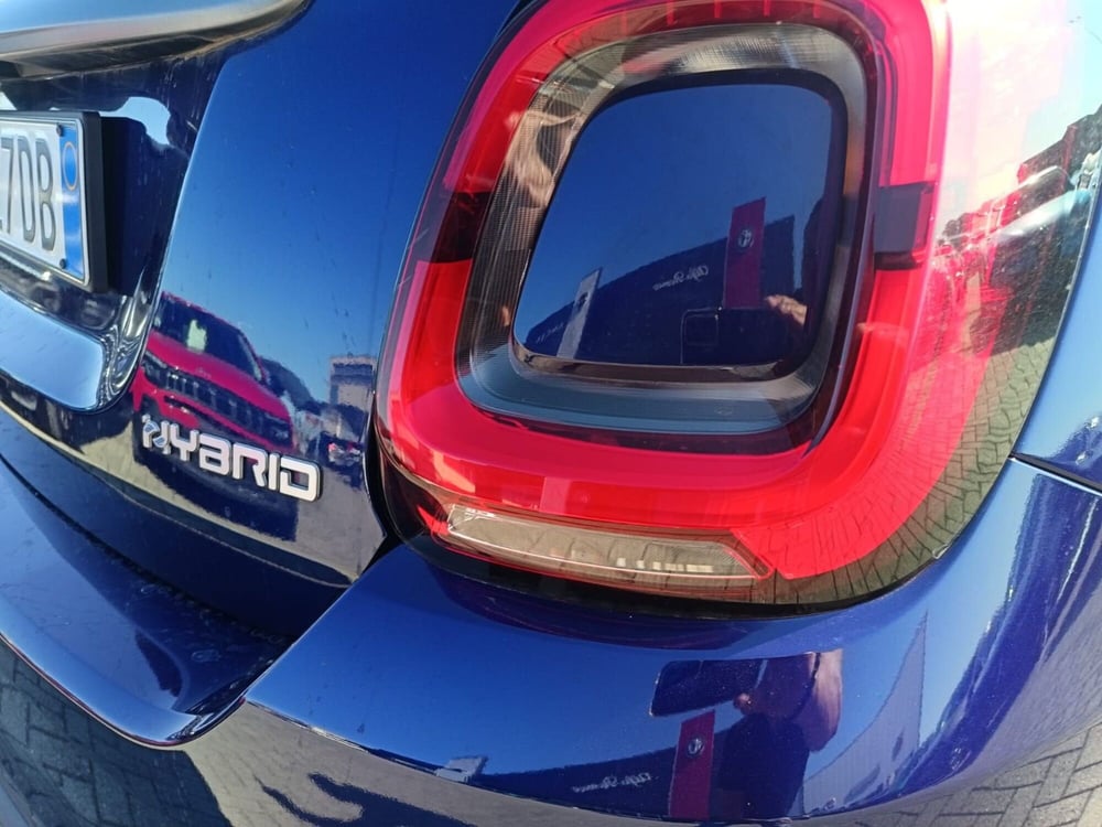 Fiat 500X usata a Alessandria (11)