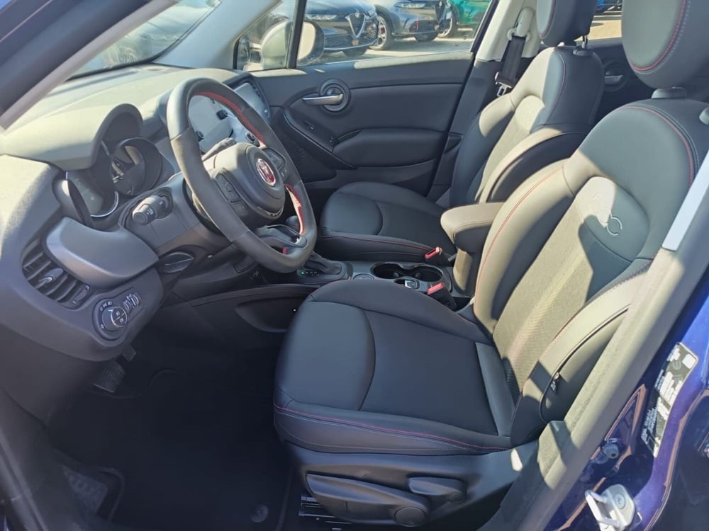 Fiat 500X usata a Alessandria (14)