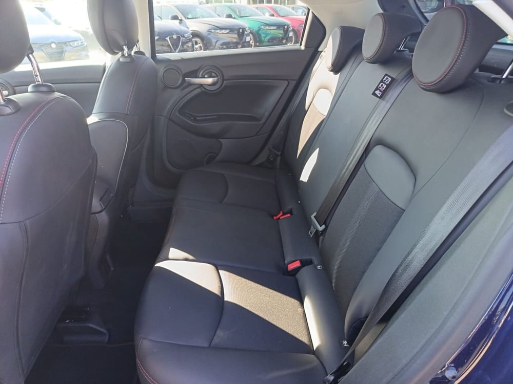 Fiat 500X usata a Alessandria (16)