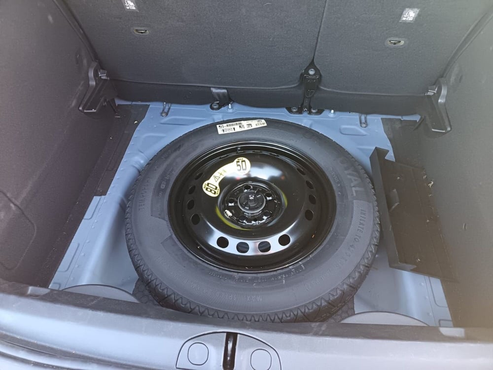 Fiat 500X usata a Alessandria (7)
