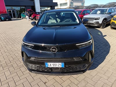 Opel Mokka 1.2 Turbo Edition del 2025 usata a Alessandria