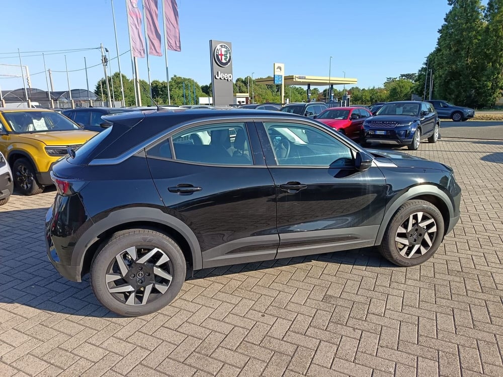 Opel Mokka usata a Alessandria (3)