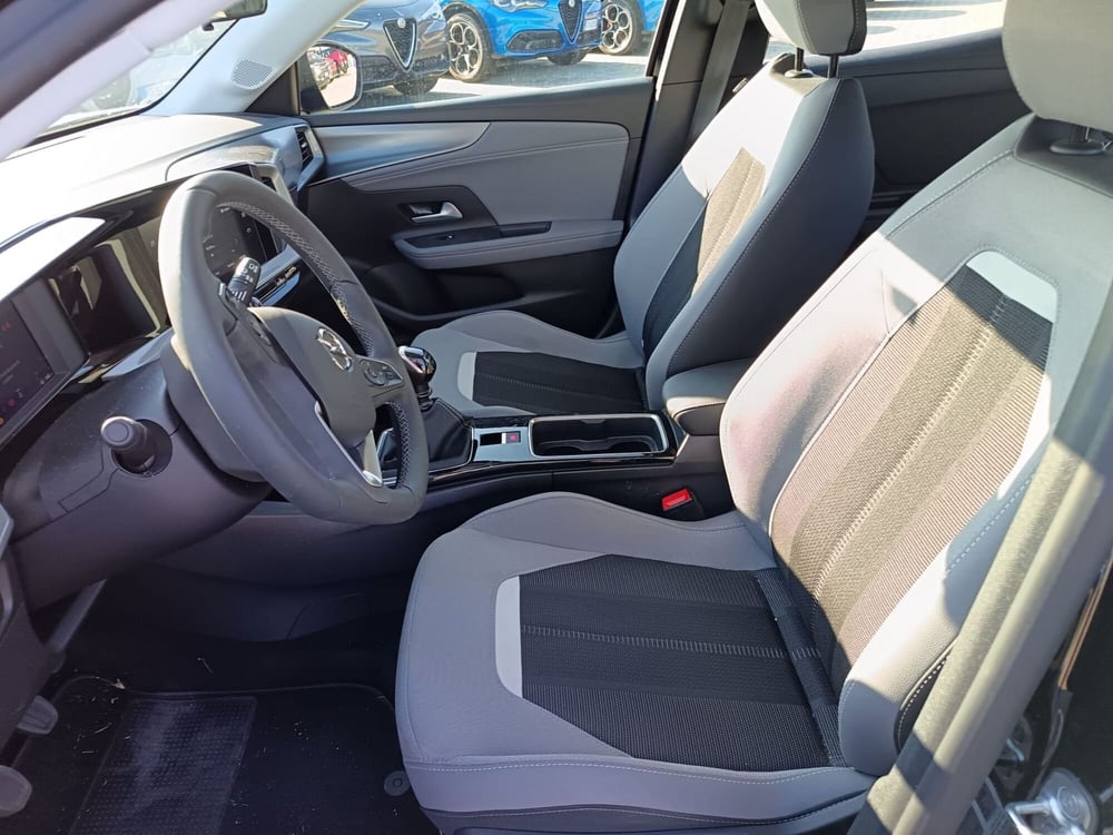 Opel Mokka usata a Alessandria (7)