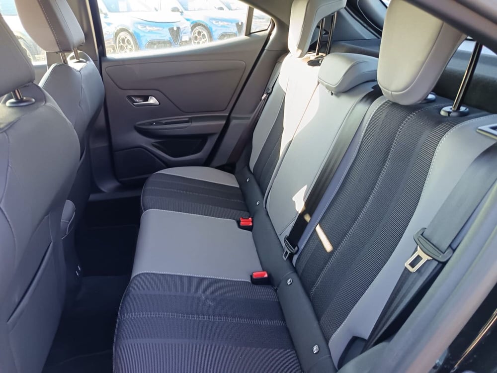 Opel Mokka usata a Alessandria (8)