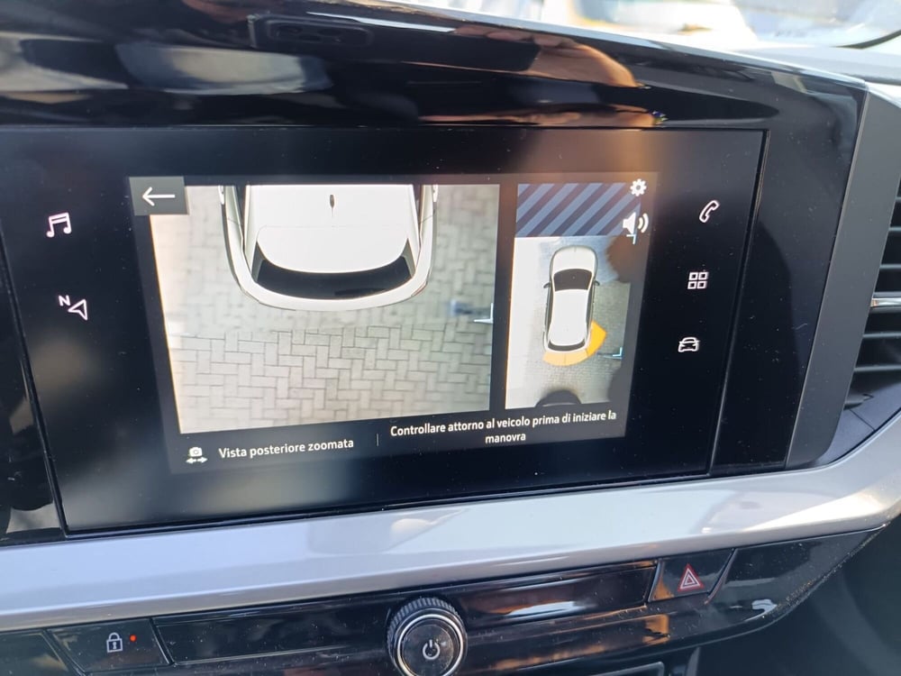 Opel Mokka usata a Alessandria (9)