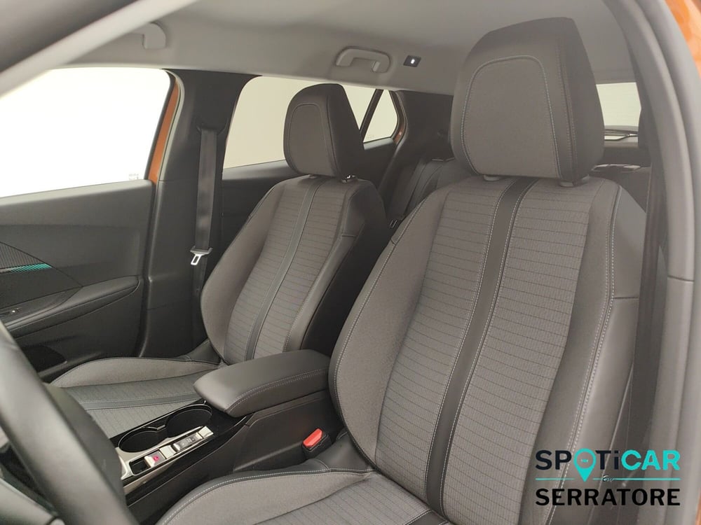 Peugeot 2008 usata a Como (13)