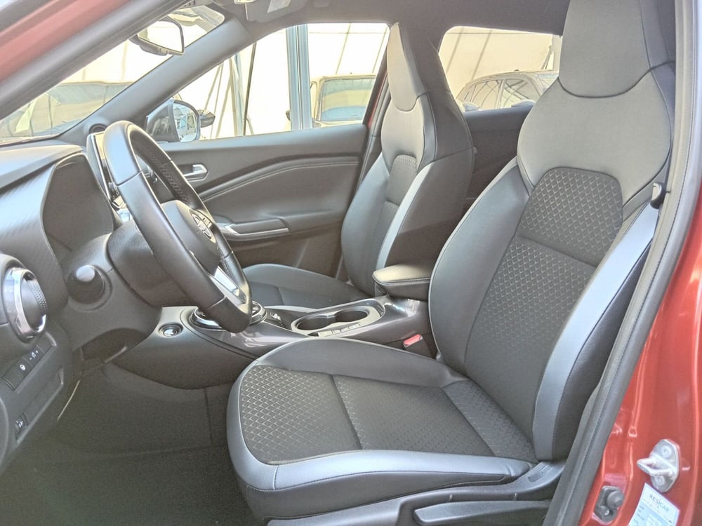 Nissan Juke usata a Alessandria (10)