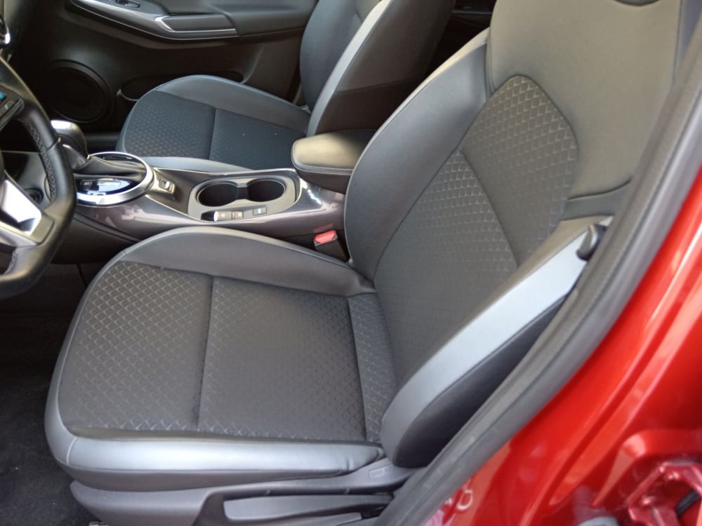 Nissan Juke usata a Alessandria (11)