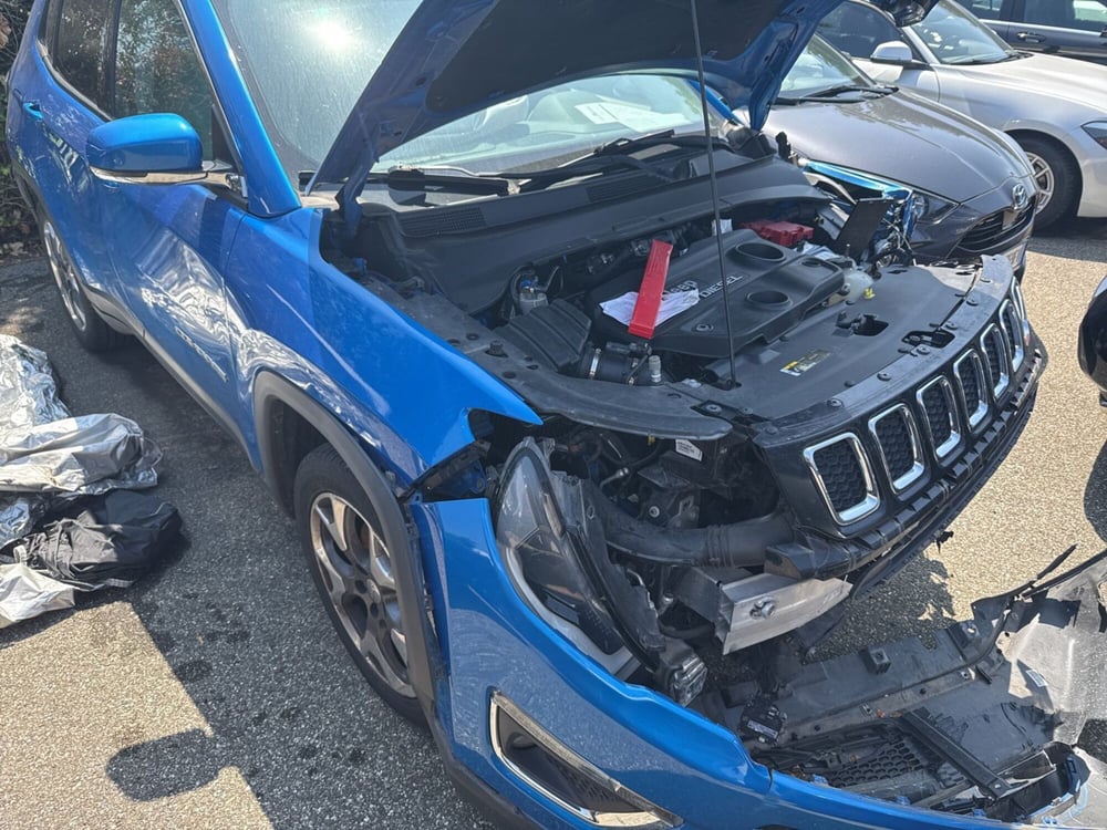 Jeep Compass usata a Piacenza (7)