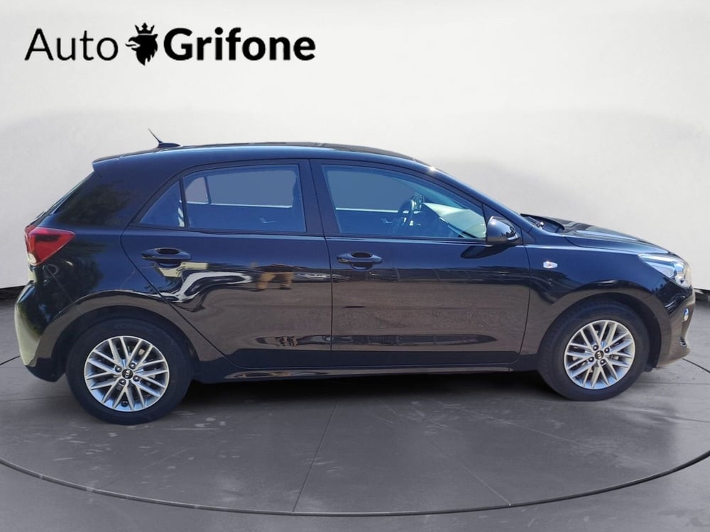 Kia Rio usata a Modena (6)