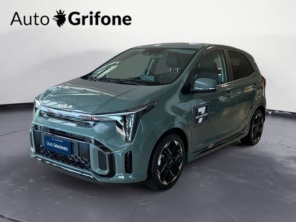 Kia Picanto nuova a Modena