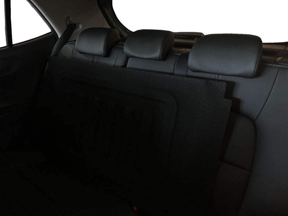 Kia Picanto nuova a Modena (13)