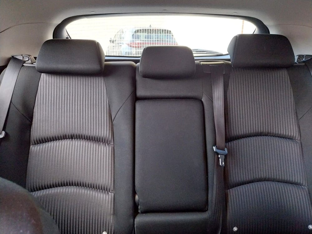 Mazda Mazda3 usata a Potenza (18)