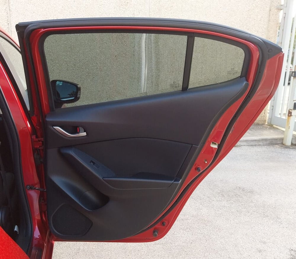 Mazda Mazda3 usata a Potenza (20)