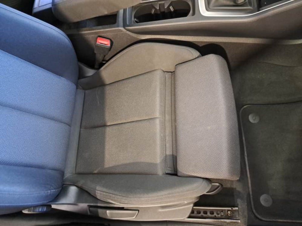 Audi Q3 Sportback usata a Potenza (14)
