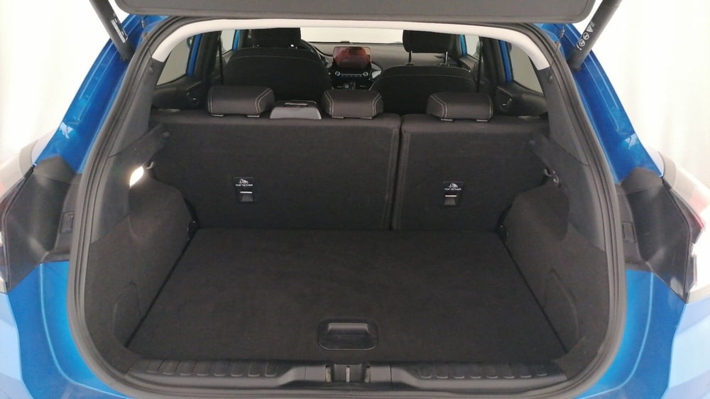 Ford Puma usata a Roma (10)