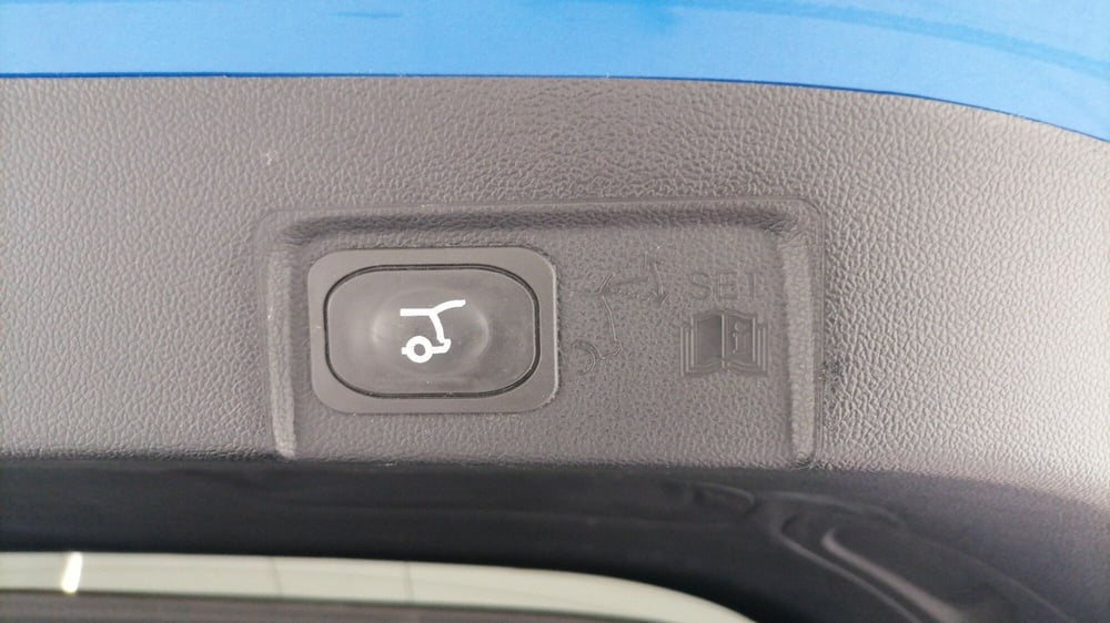 Ford Puma usata a Roma (11)