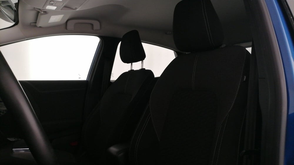 Ford Puma usata a Roma (13)