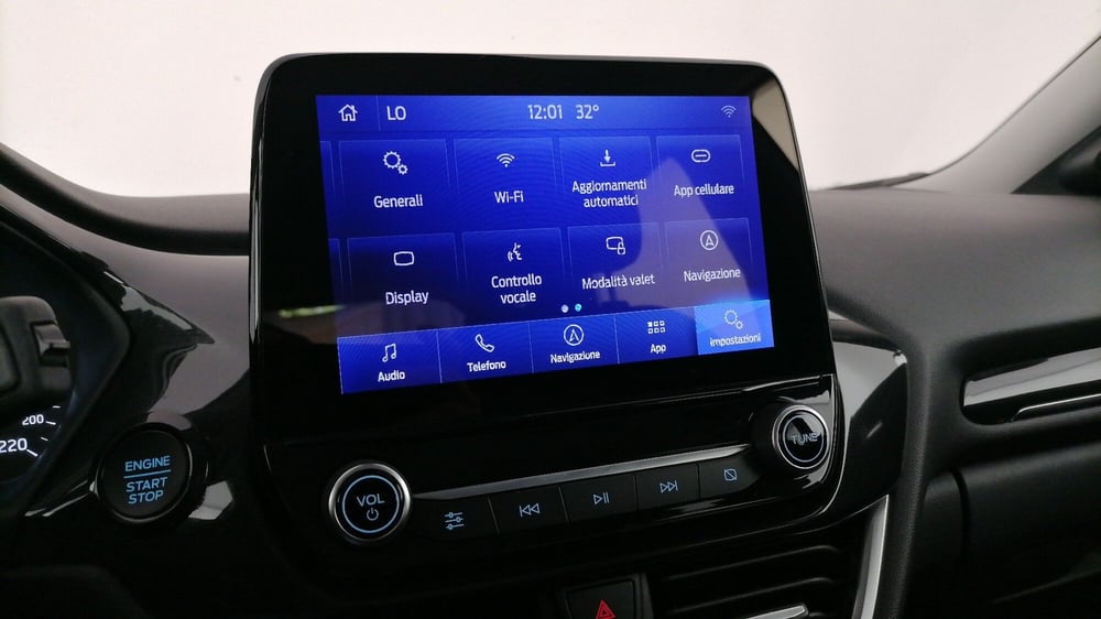 Ford Puma usata a Roma (20)