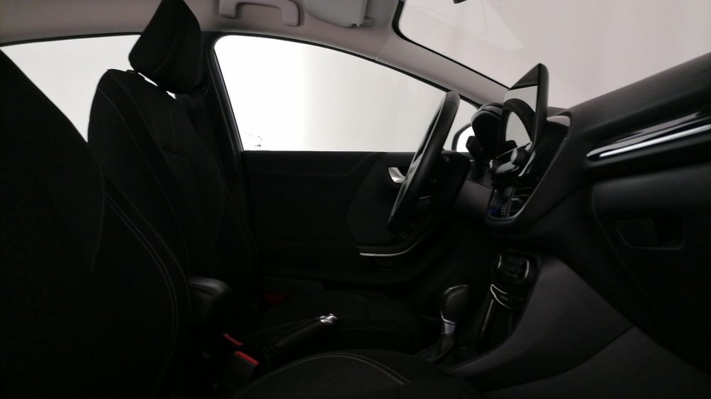 Ford Puma usata a Roma (6)