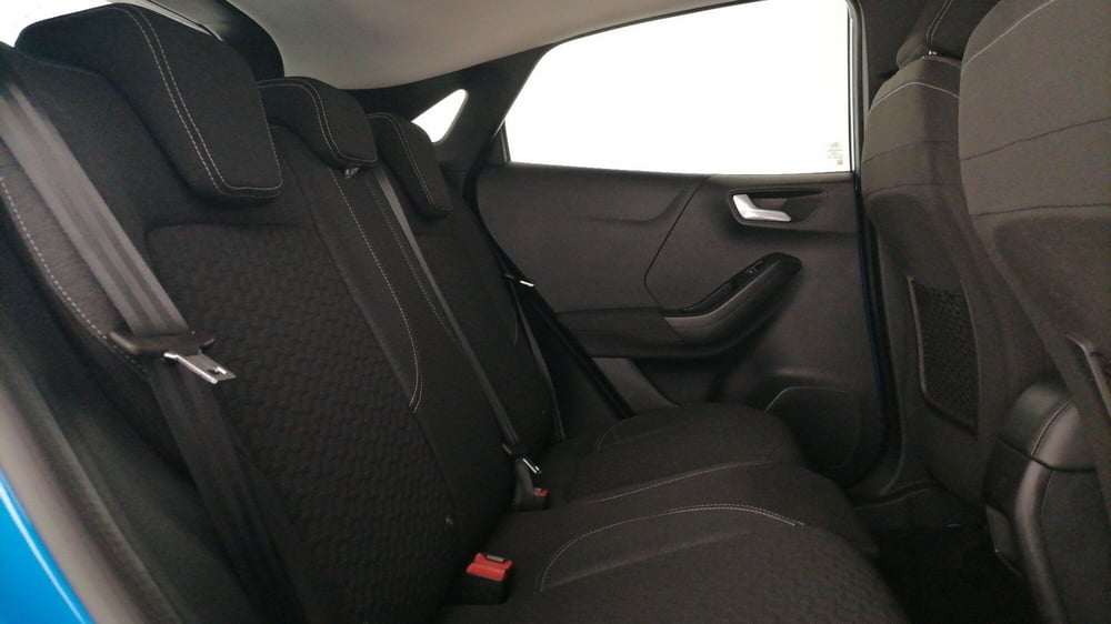 Ford Puma usata a Roma (8)