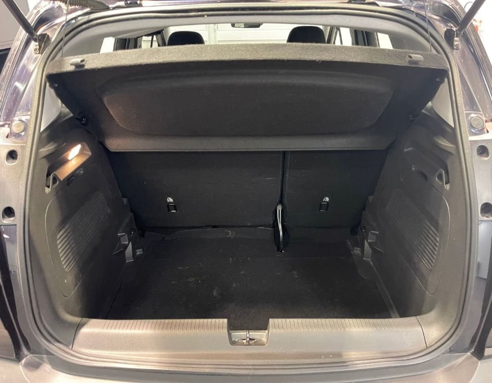 Opel Crossland X usata a Ferrara (10)